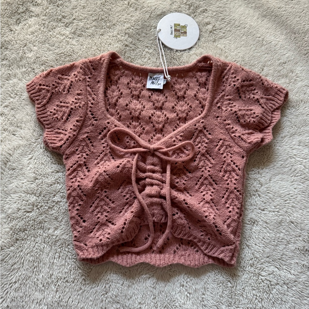 Princess polly top